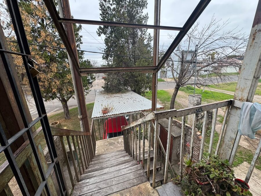 Planta Alta En Venta. Ayacucho 2095. Frente a Iglesia San Cayetano