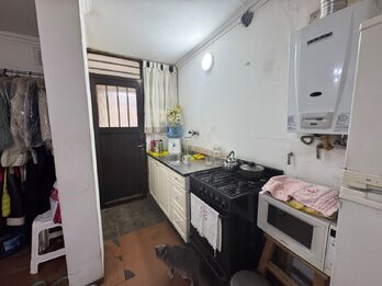 Planta Alta En Venta. Ayacucho 2095. Frente a Iglesia San Cayetano