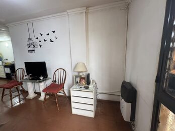 Planta Alta En Venta. Ayacucho 2095. Frente a Iglesia San Cayetano