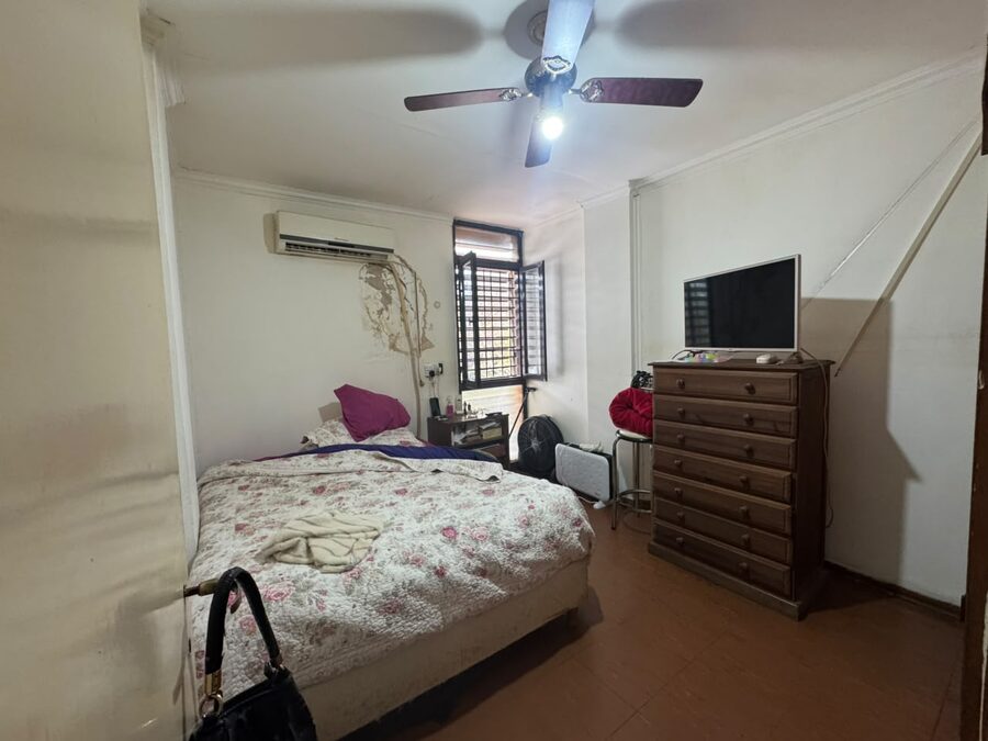 Planta Alta En Venta. Ayacucho 2095. Frente a Iglesia San Cayetano