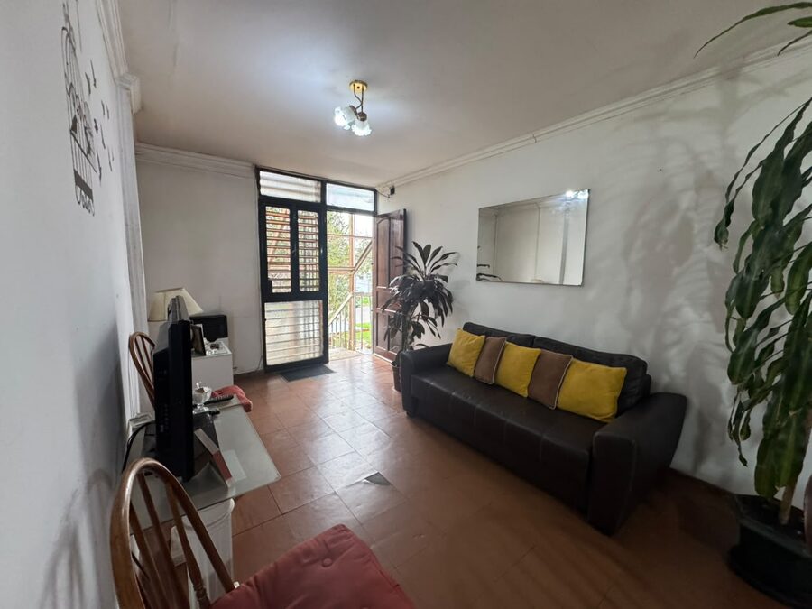 Planta Alta En Venta. Ayacucho 2095. Frente a Iglesia San Cayetano