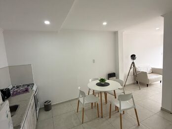 se vende departamento de un dormitorio zona centro