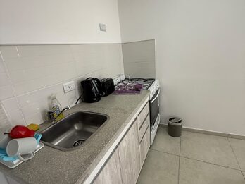 se vende departamento de un dormitorio zona centro