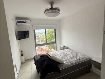 se vende departamento de un dormitorio zona centro