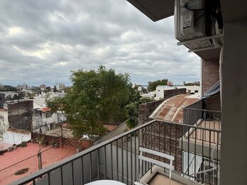 se vende departamento de un dormitorio zona centro