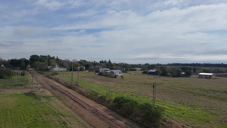 LOTES EN VENTA | VILLA URQUIZA