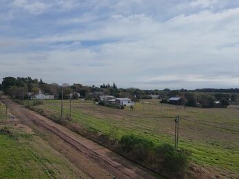 LOTES EN VENTA | VILLA URQUIZA