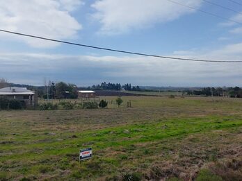LOTES EN VENTA | VILLA URQUIZA