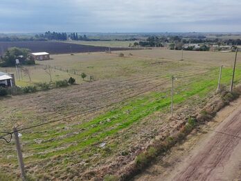 LOTES EN VENTA | VILLA URQUIZA