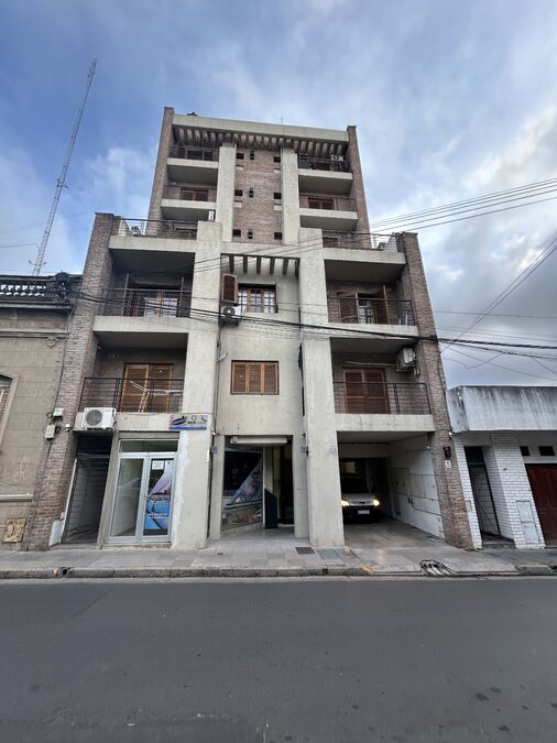 DEPARTAMENTO 1 DORMITORIOS