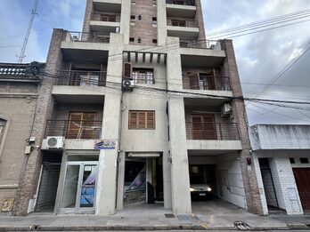 DEPARTAMENTO 1 DORMITORIOS