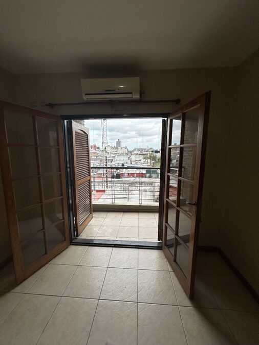 DEPARTAMENTO 1 DORMITORIOS