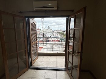 DEPARTAMENTO 1 DORMITORIOS