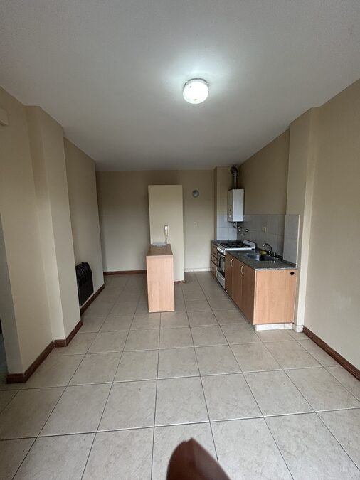 DEPARTAMENTO 1 DORMITORIOS