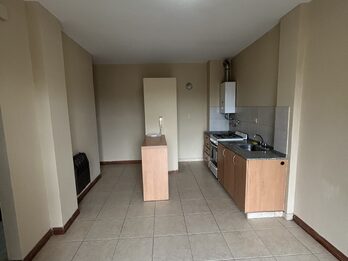 DEPARTAMENTO 1 DORMITORIOS