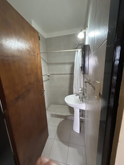 DEPARTAMENTO 1 DORMITORIOS