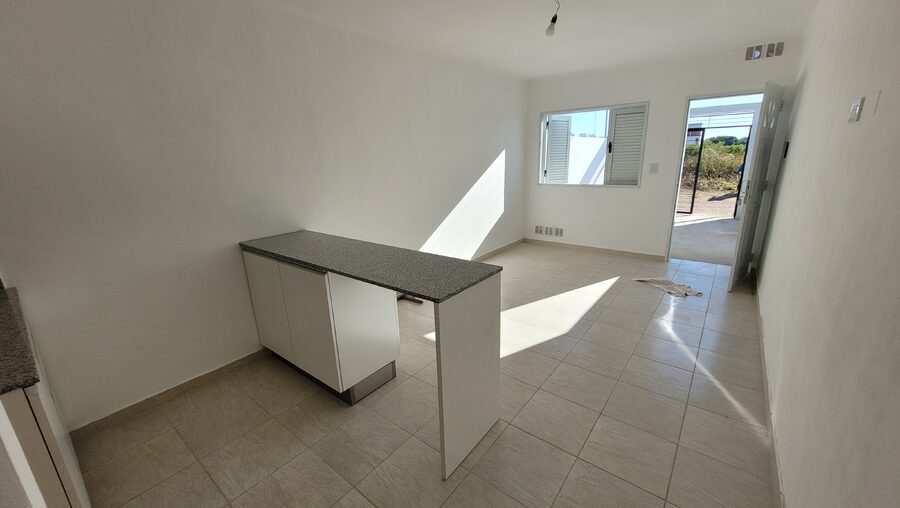 BALCAR 1 DORM