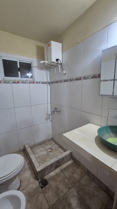 Alquilo Departamento interno 2 dor
