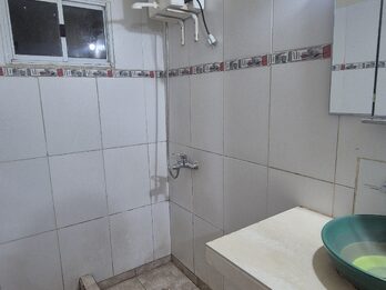 Alquilo Departamento interno 2 dor