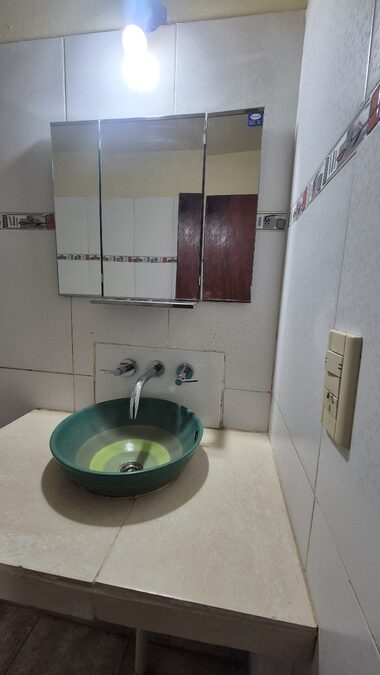 Alquilo Departamento interno 2 dor