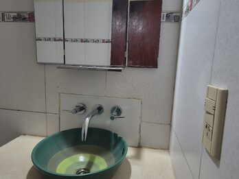 Alquilo Departamento interno 2 dor