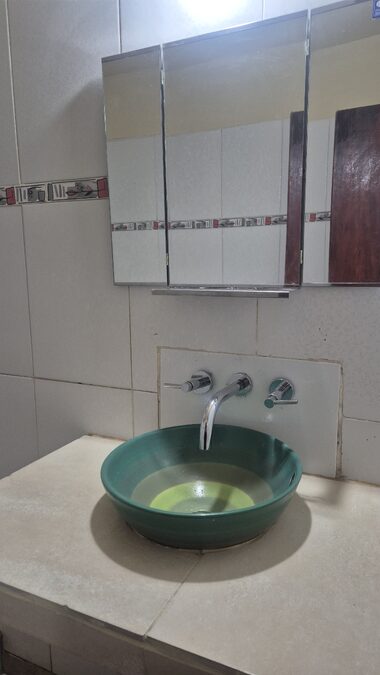 Alquilo Departamento interno 2 dor