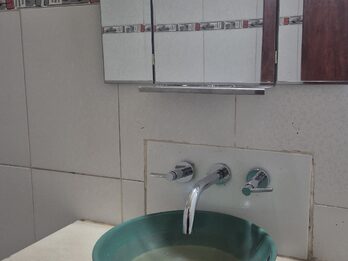 Alquilo Departamento interno 2 dor