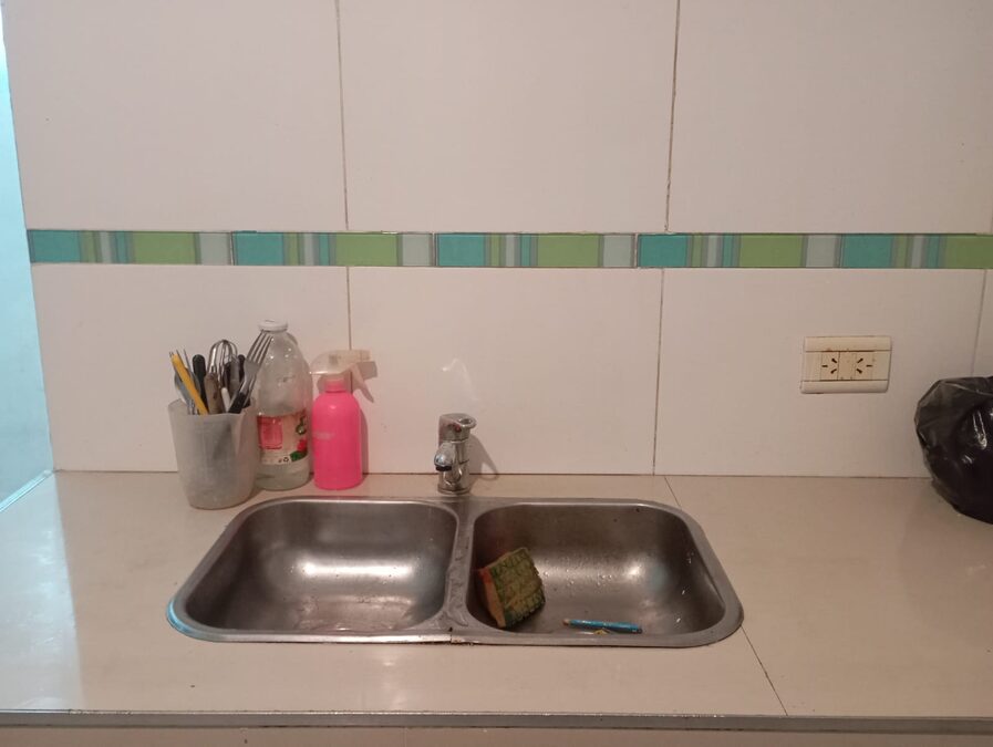 Alquilo Departamento interno 2 dor