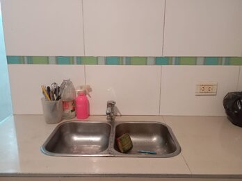 Alquilo Departamento interno 2 dor