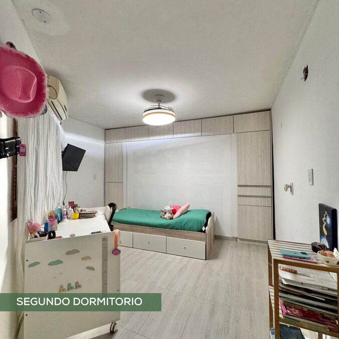 🏡 Casa 4 dorm | Piscina | 1.033 m² – Zona La Toma