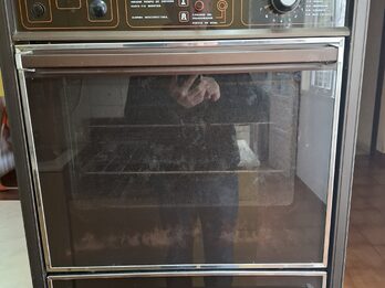 HORNO Y ANAFE LONGVIE