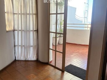 Departamento en alquiler – 3 dorm. con cochera – Piso 11 – Santa Fe esquina Malvinas