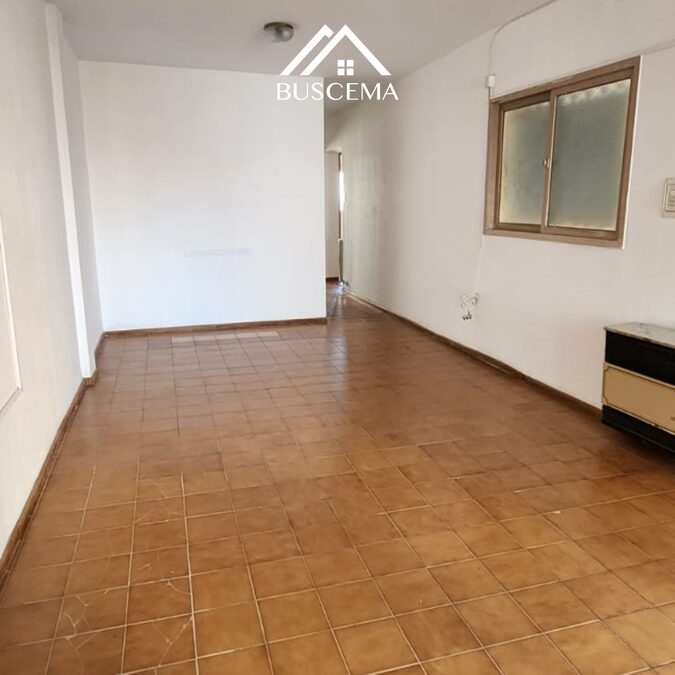 Departamento en alquiler – 3 dorm. con cochera – Piso 11 – Santa Fe esquina Malvinas