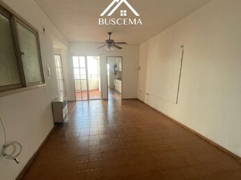 Departamento en alquiler – 3 dorm. con cochera – Piso 11 – Santa Fe esquina Malvinas