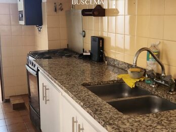 Departamento en alquiler – 3 dorm. con cochera – Piso 11 – Santa Fe esquina Malvinas