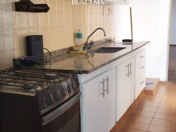 Departamento en alquiler – 3 dorm. con cochera – Piso 11 – Santa Fe esquina Malvinas