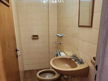 Departamento en alquiler – 3 dorm. con cochera – Piso 11 – Santa Fe esquina Malvinas