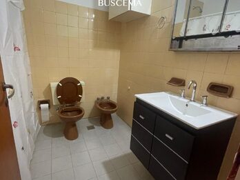 Departamento en alquiler – 3 dorm. con cochera – Piso 11 – Santa Fe esquina Malvinas
