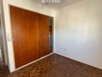 Departamento en alquiler – 3 dorm. con cochera – Piso 11 – Santa Fe esquina Malvinas