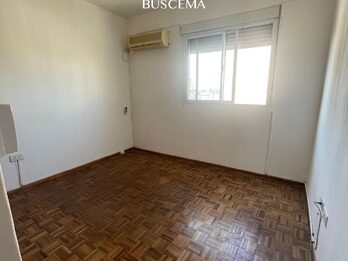 Departamento en alquiler – 3 dorm. con cochera – Piso 11 – Santa Fe esquina Malvinas