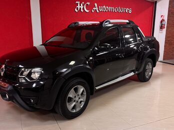 Renault duster oroch outsider plus 2.0cc!!!