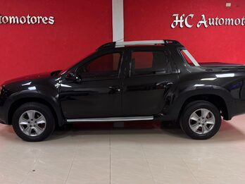 Renault duster oroch outsider plus 2.0cc!!!