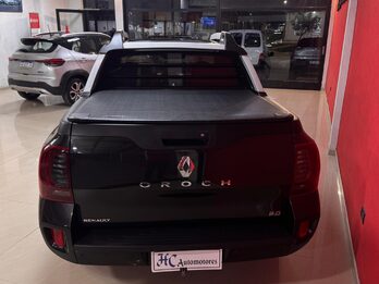 Renault duster oroch outsider plus 2.0cc!!!