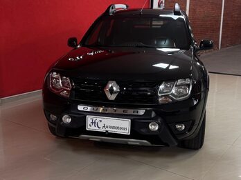 Renault duster oroch outsider plus 2.0cc!!!