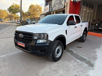 RANGER 2.0Tdi DC 4x2 XL-2023