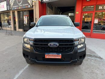 RANGER 2.0Tdi DC 4x2 XL-2023