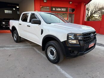RANGER 2.0Tdi DC 4x2 XL-2023