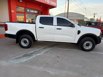 RANGER 2.0Tdi DC 4x2 XL-2023