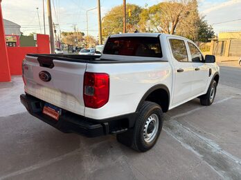 RANGER 2.0Tdi DC 4x2 XL-2023