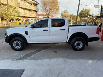 RANGER 2.0Tdi DC 4x2 XL-2023